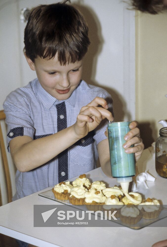 Christmas in Estonia