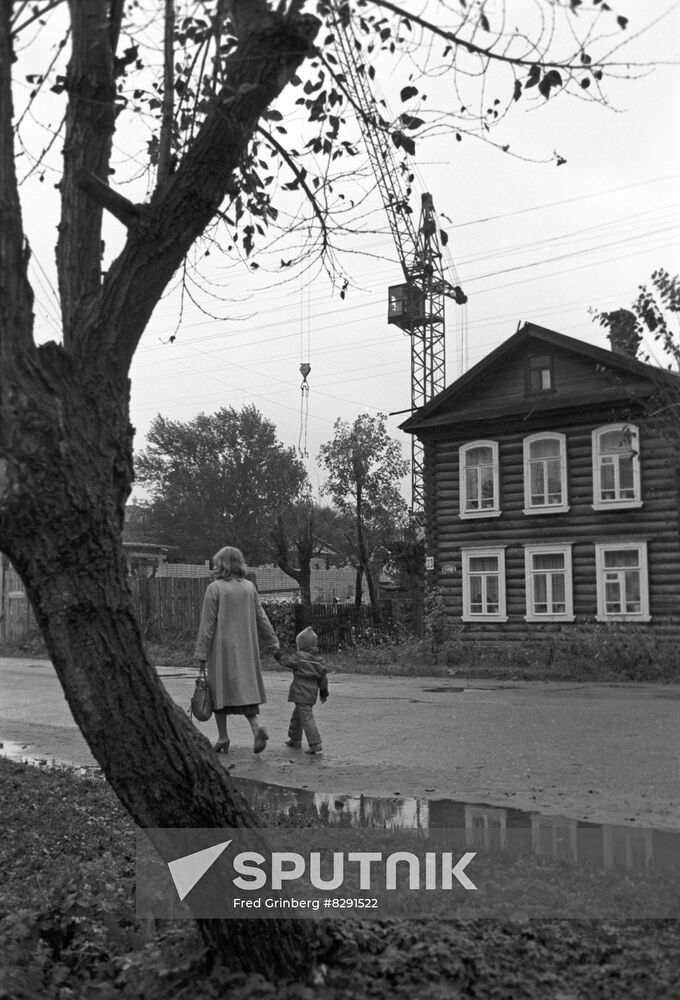 Vyshny Volochok