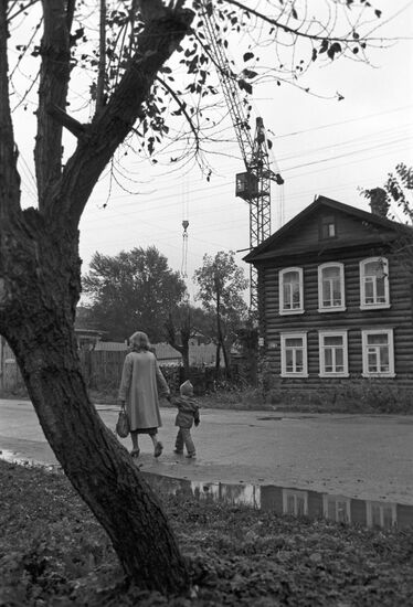 Vyshny Volochok