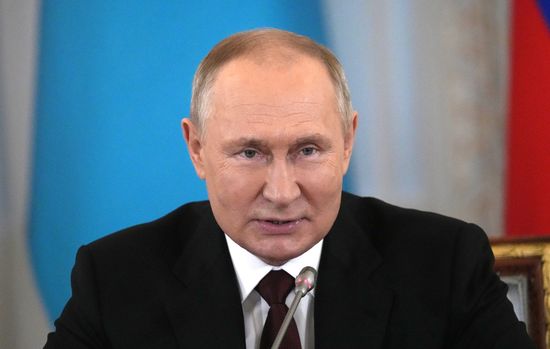 Russia CIS States Leaders Summit