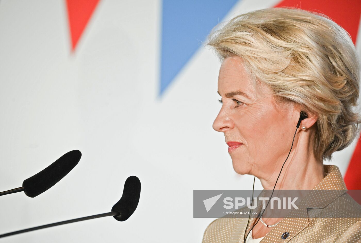 Czech Republic European Political Community Summit