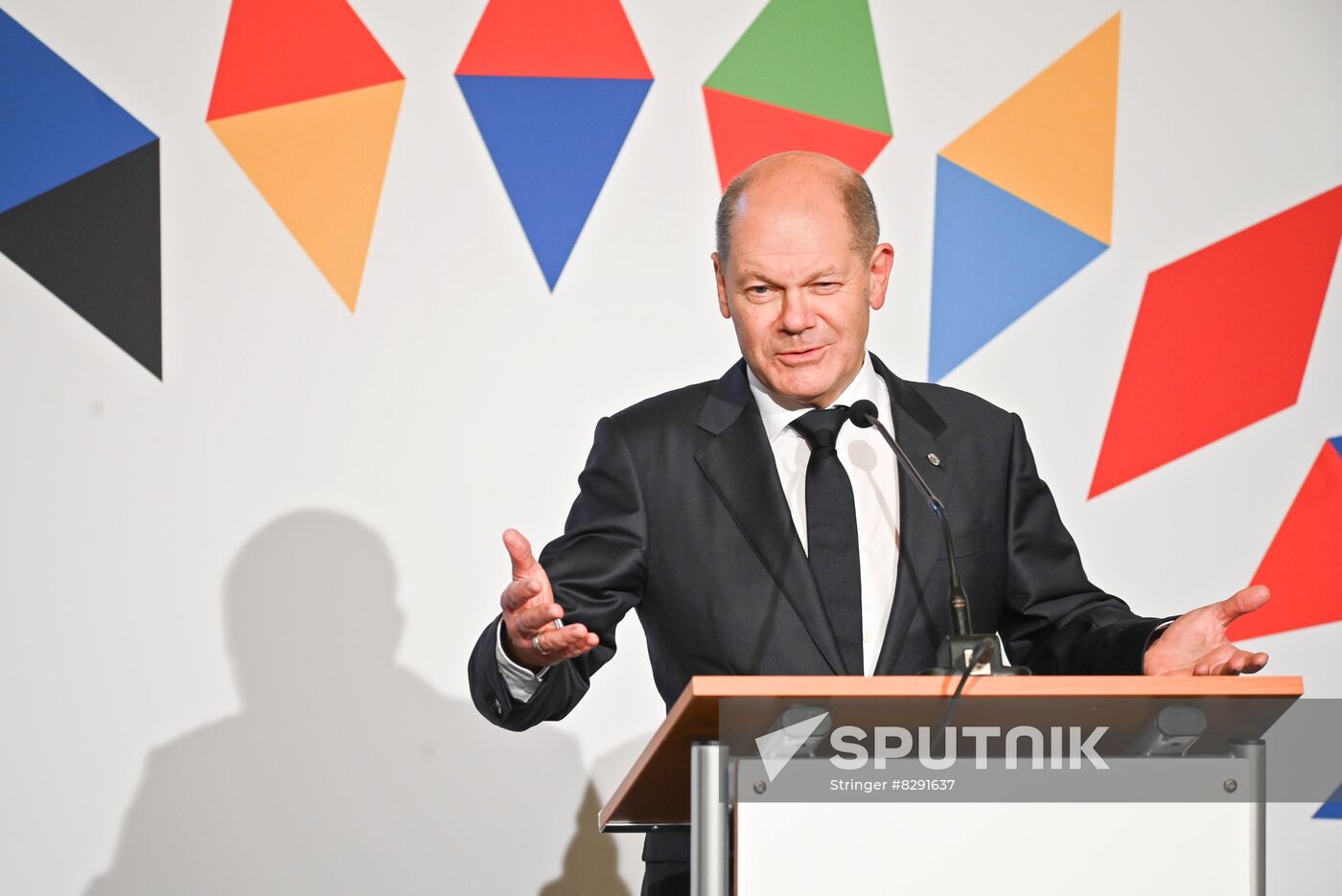 Czech Republic European Political Community Summit