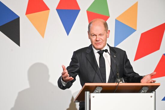 Czech Republic European Political Community Summit