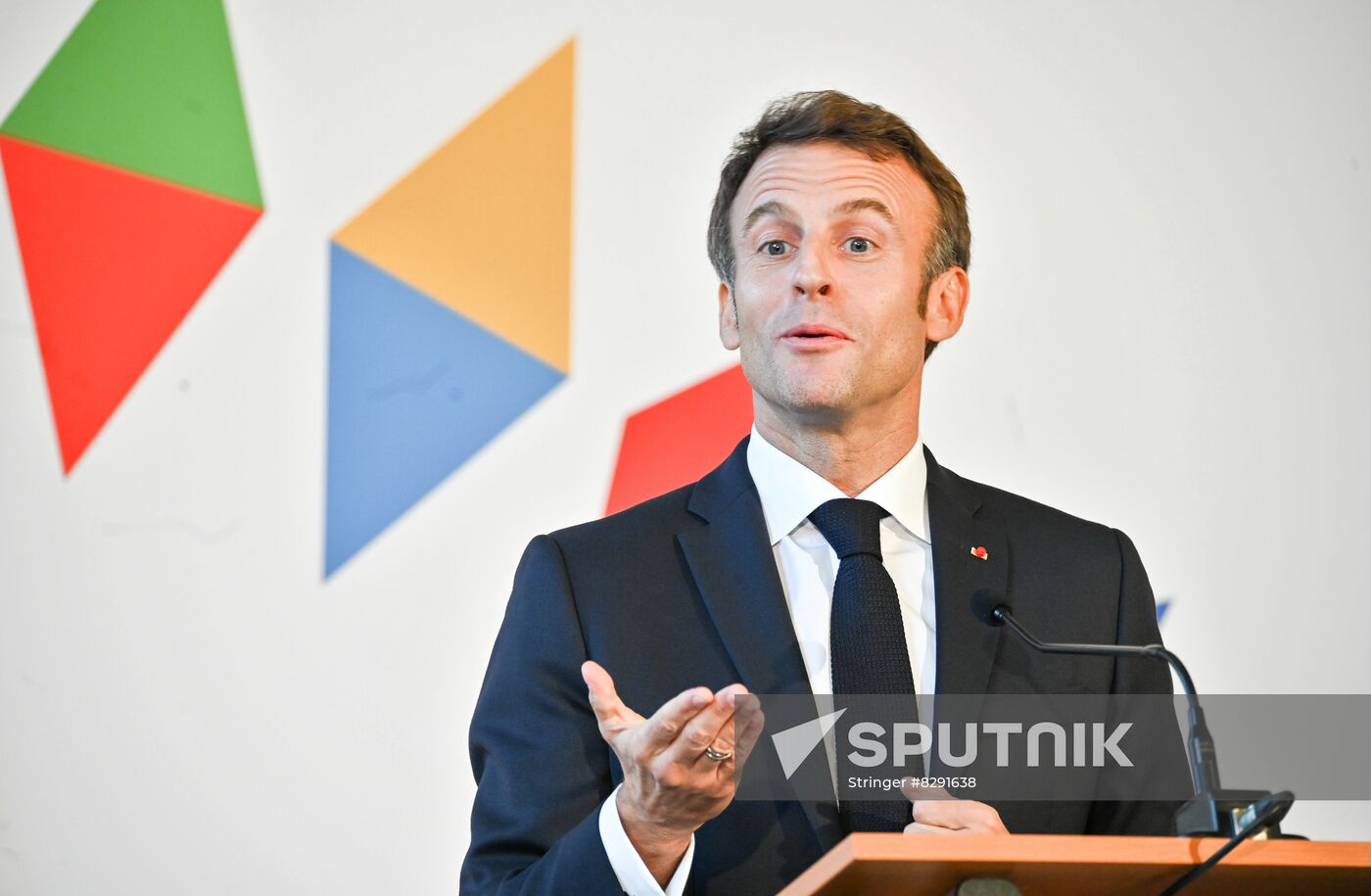 Czech Republic European Political Community Summit