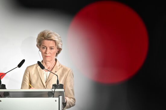 Czech Republic European Political Community Summit