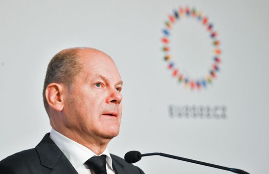 Czech Republic European Political Community Summit