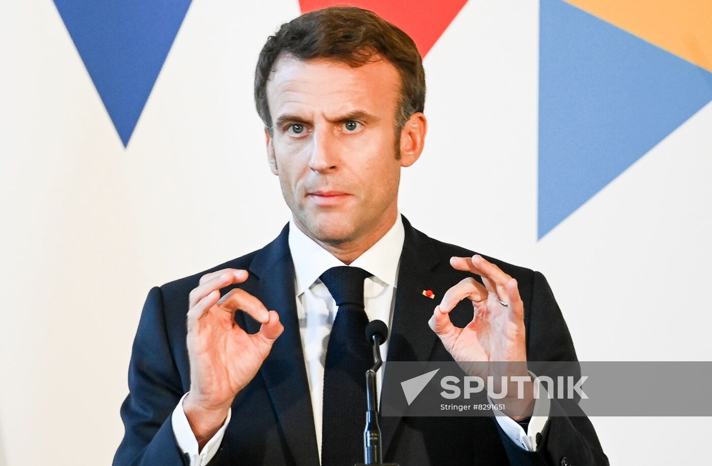 Czech Republic European Political Community Summit