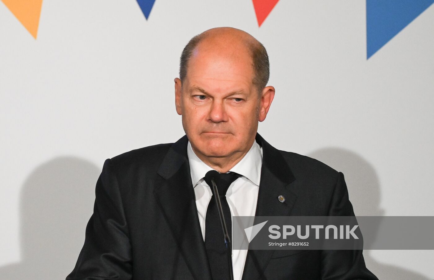 Czech Republic European Political Community Summit