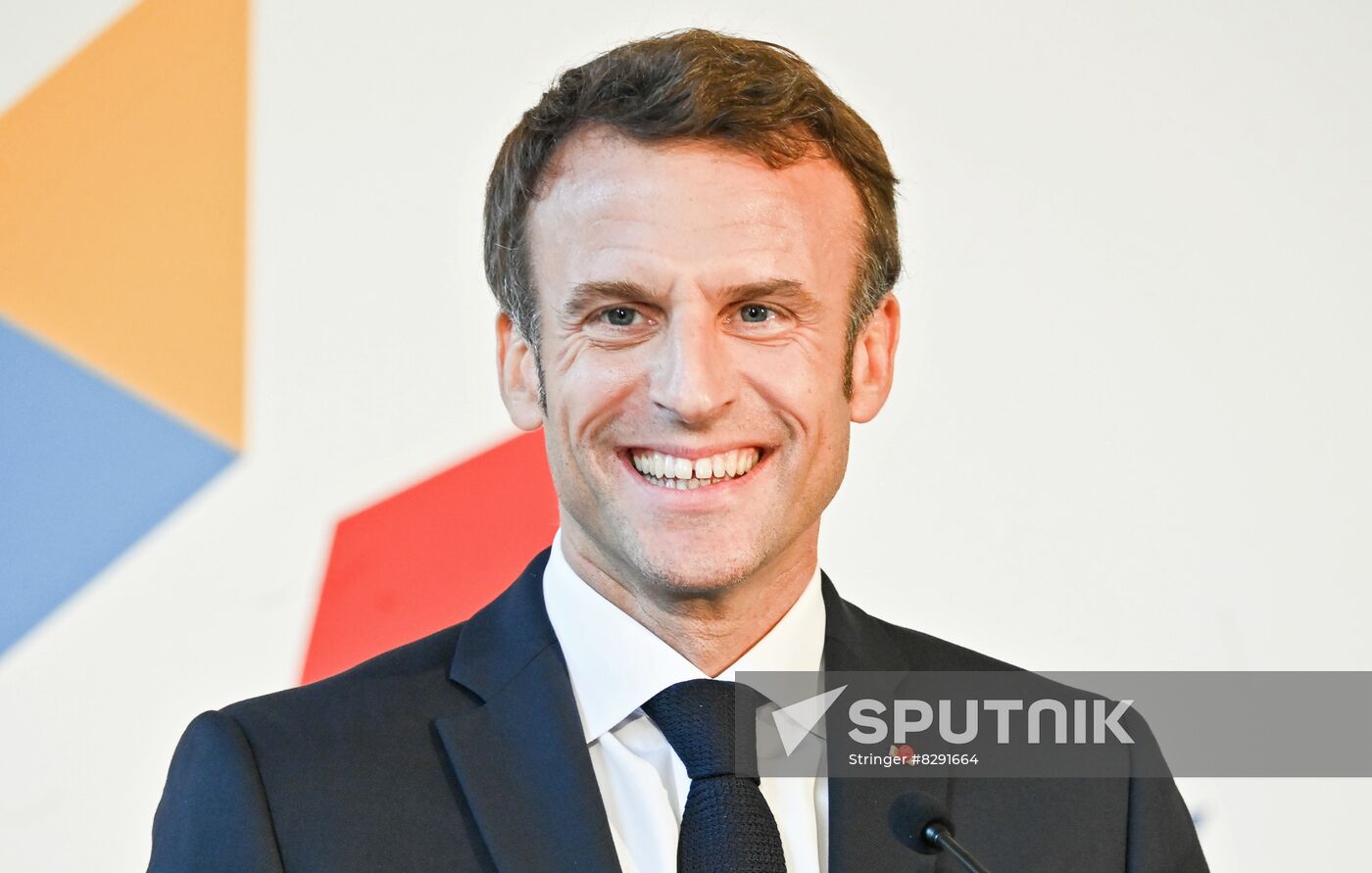 Czech Republic European Political Community Summit