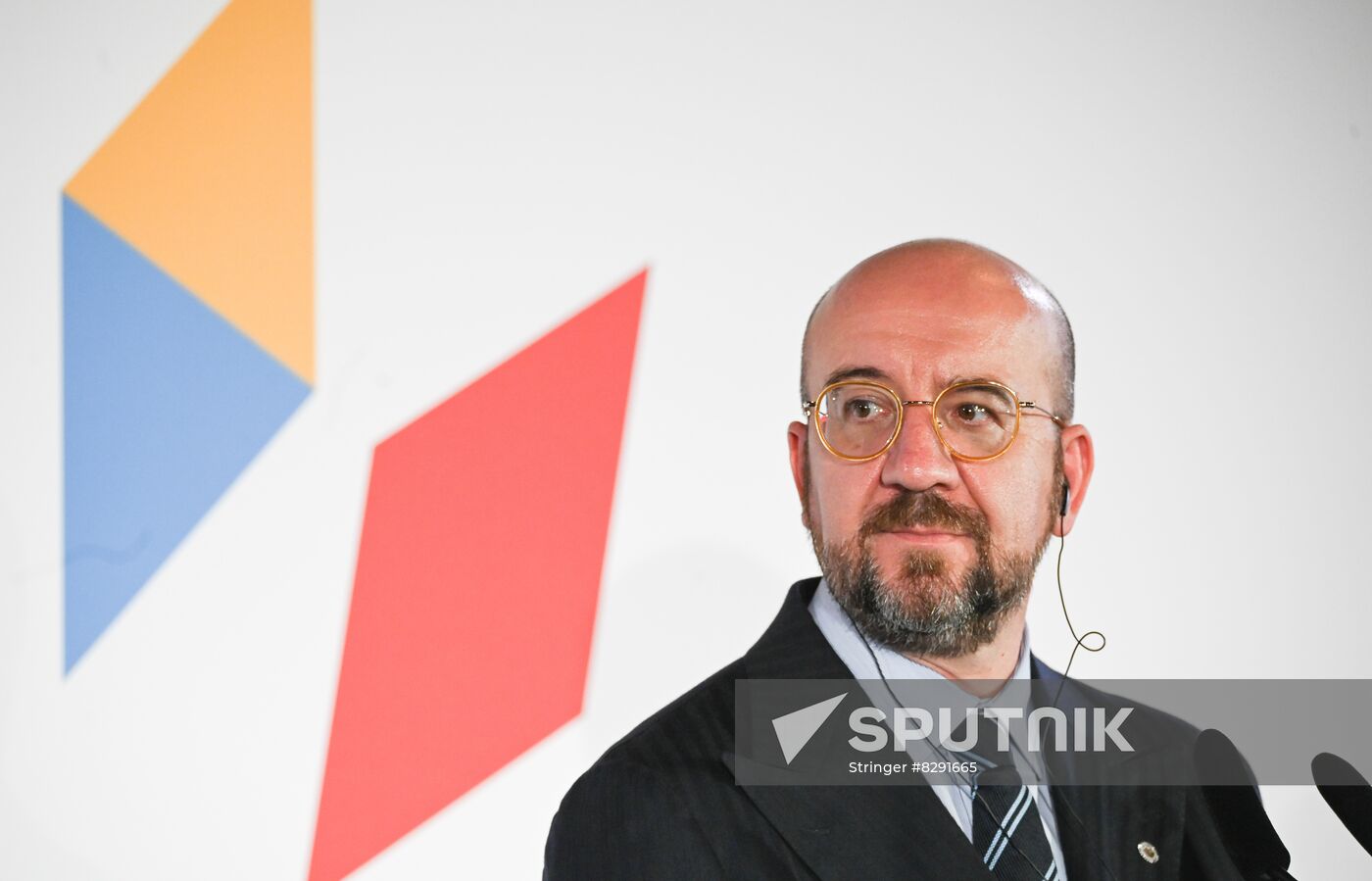 Czech Republic European Political Community Summit
