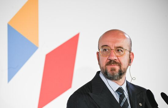 Czech Republic European Political Community Summit