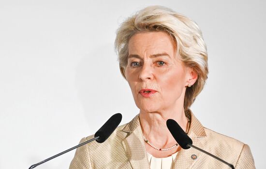 Czech Republic European Political Community Summit