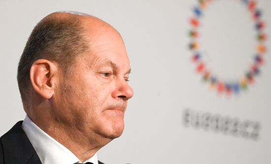 Czech Republic European Political Community Summit