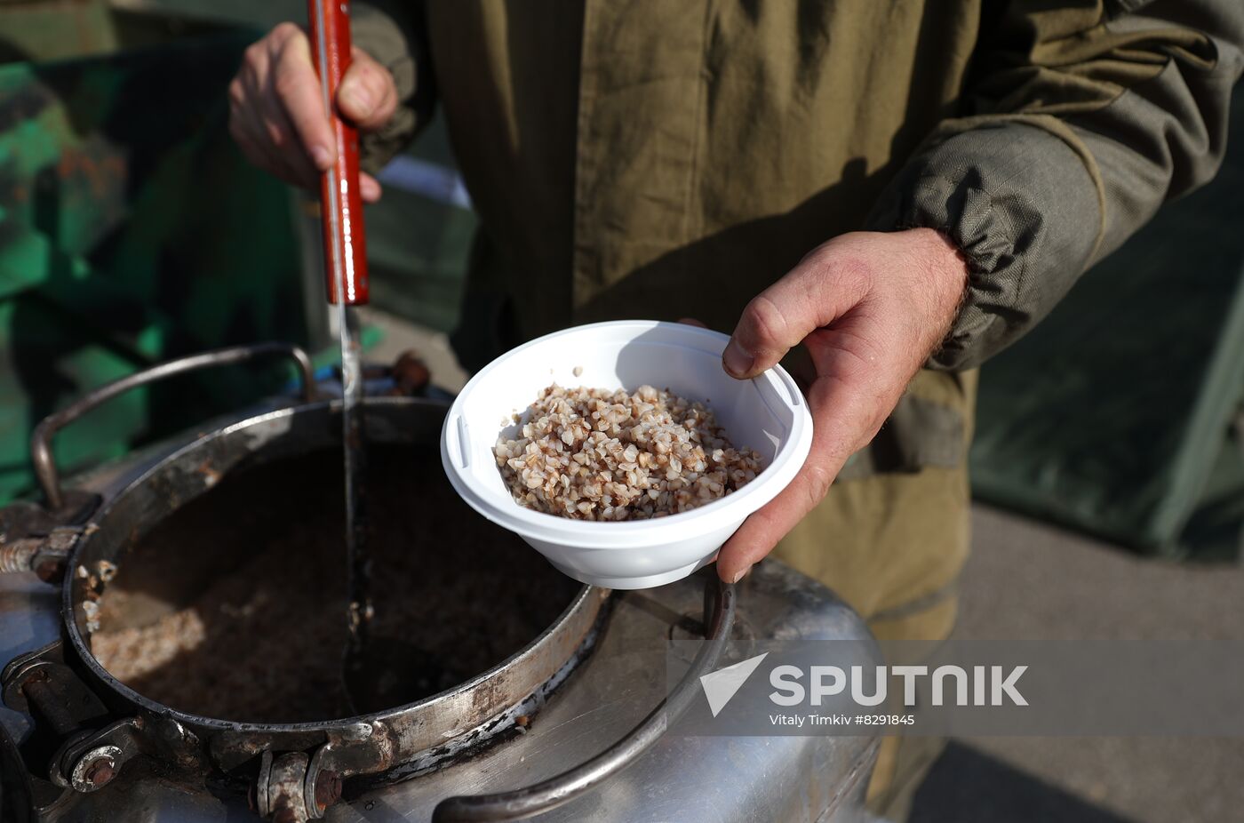 Russia Crimean Bridge Accident Heating Point