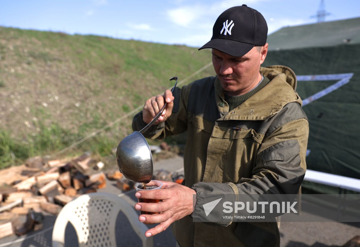 Russia Crimean Bridge Accident Heating Point