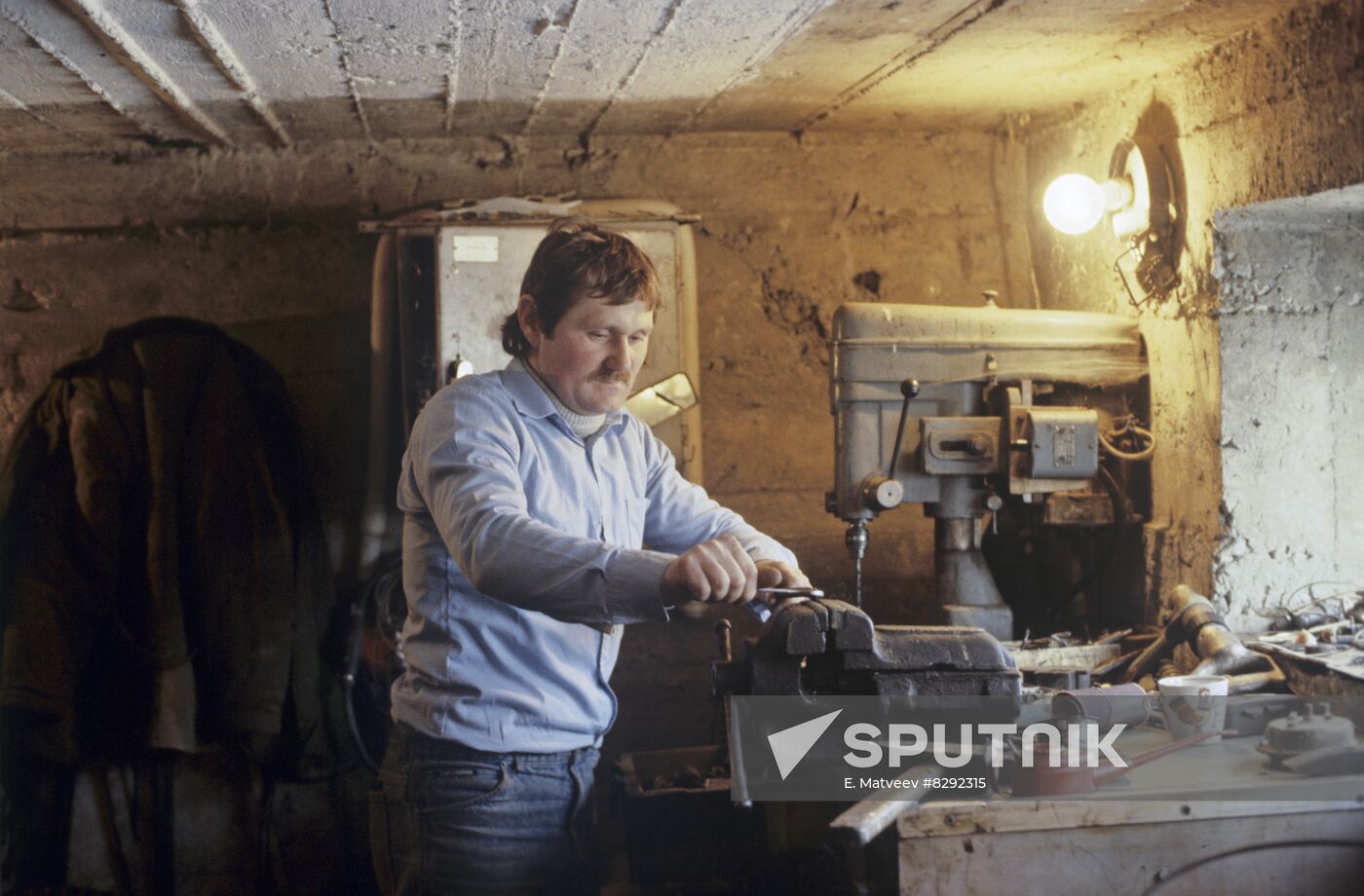 Private business in Estonia