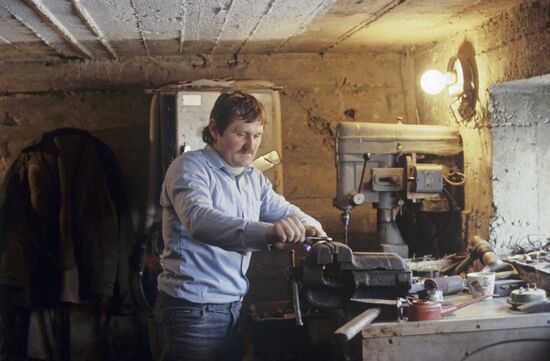 Private business in Estonia