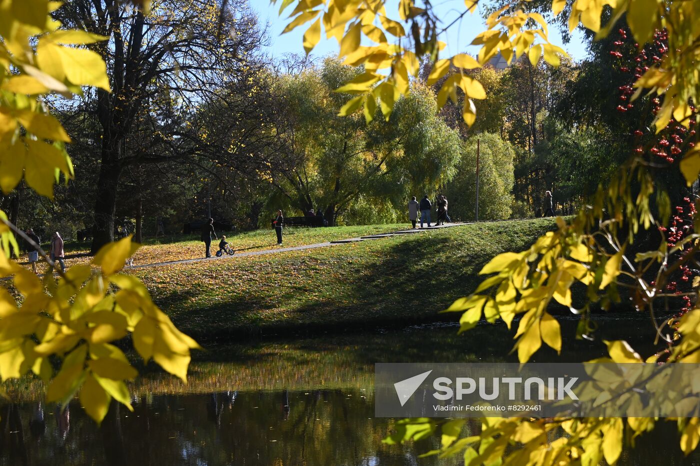 Donskoi Monastery Necropolis