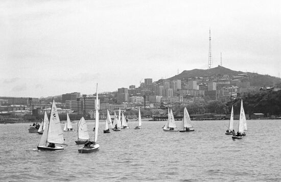 Vladivostok