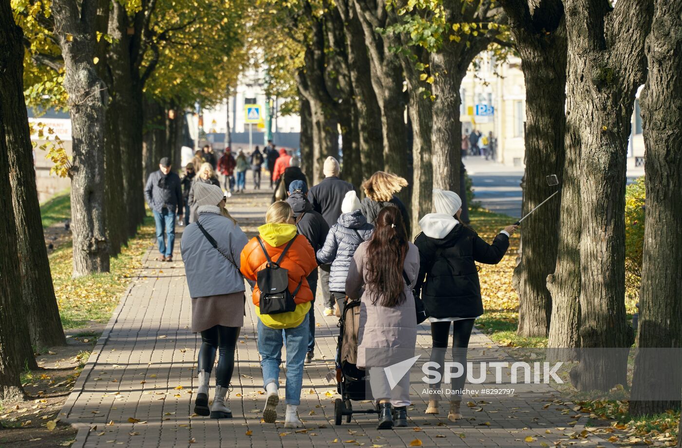 Donskoi Monastery Necropolis