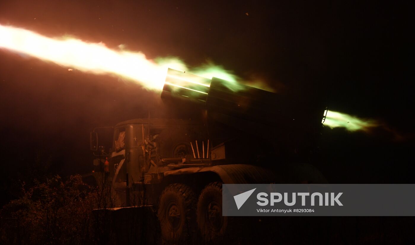 Russia Ukraine Military Operation Wagner Group