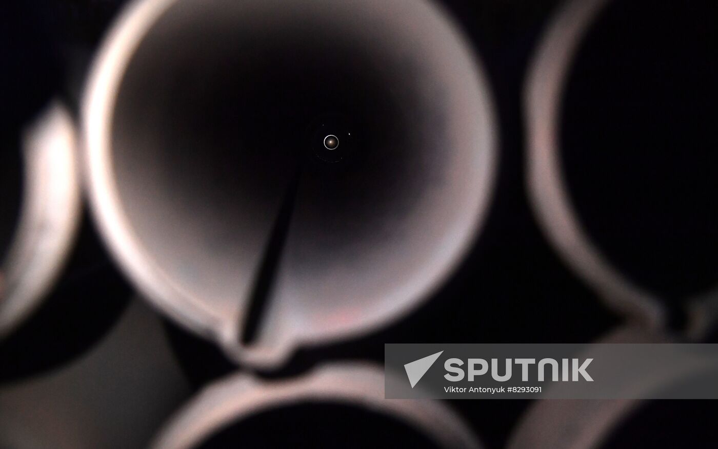 Russia Ukraine Military Operation Wagner Group