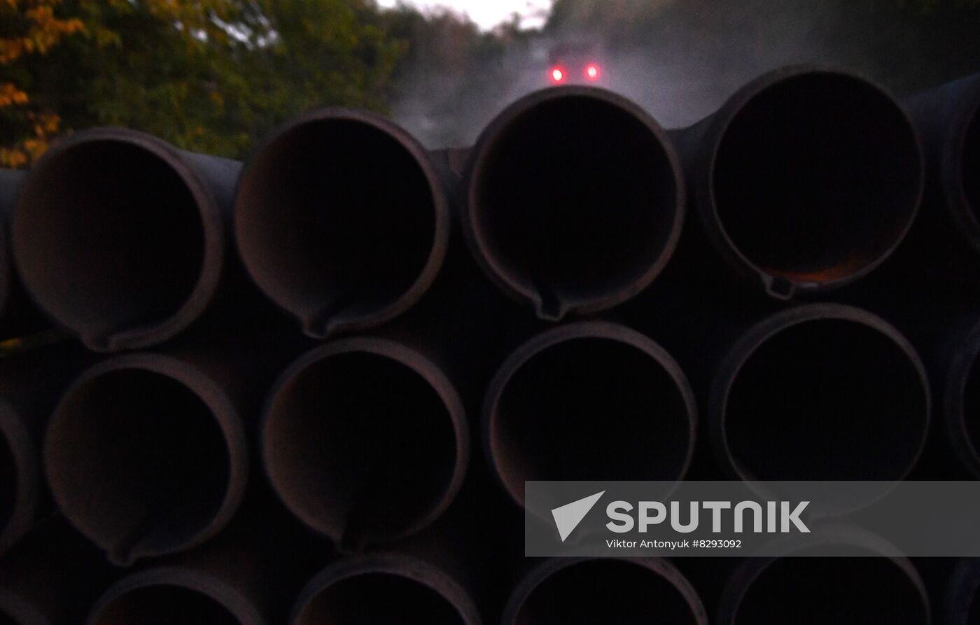 Russia Ukraine Military Operation Wagner Group