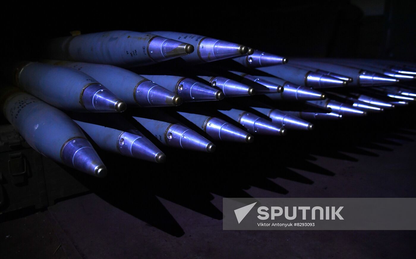 Russia Ukraine Military Operation Wagner Group