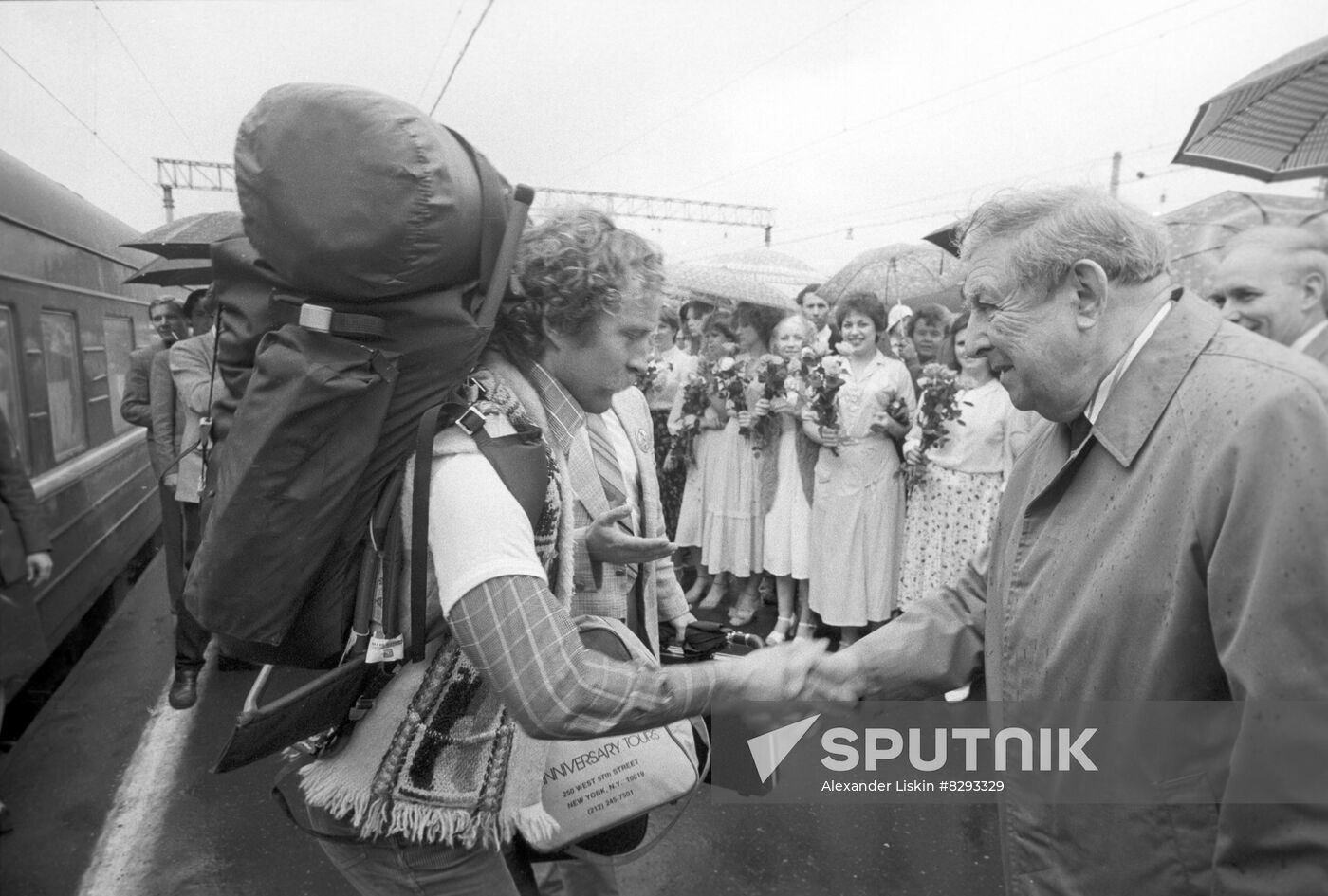 Soviet Peace Protection Committee