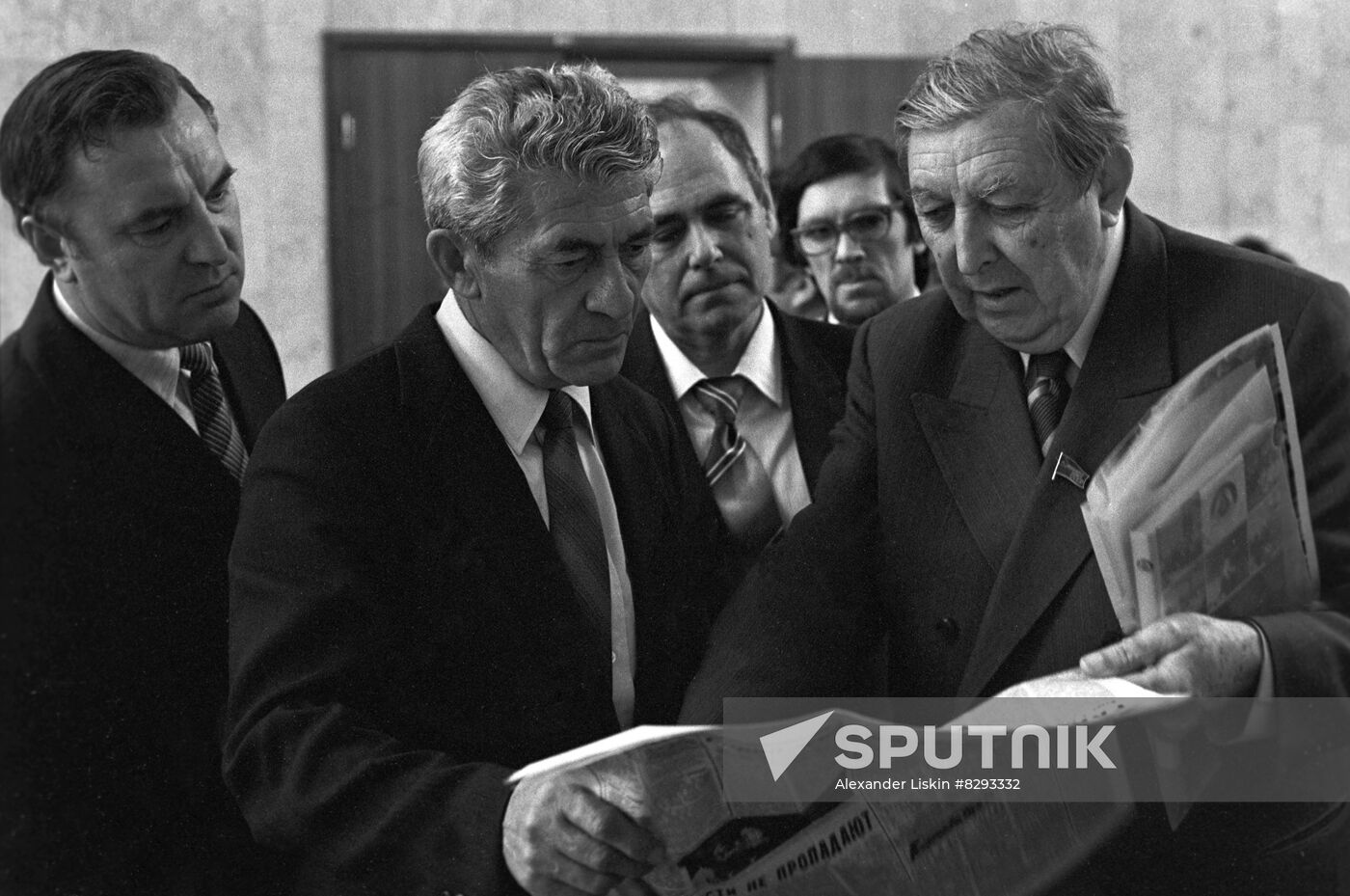 Soviet Peace Protection Committee