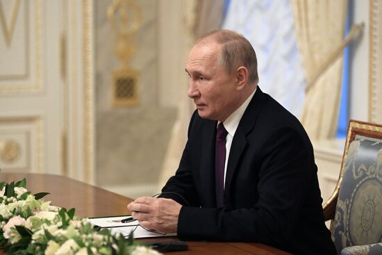 Russia IAEA