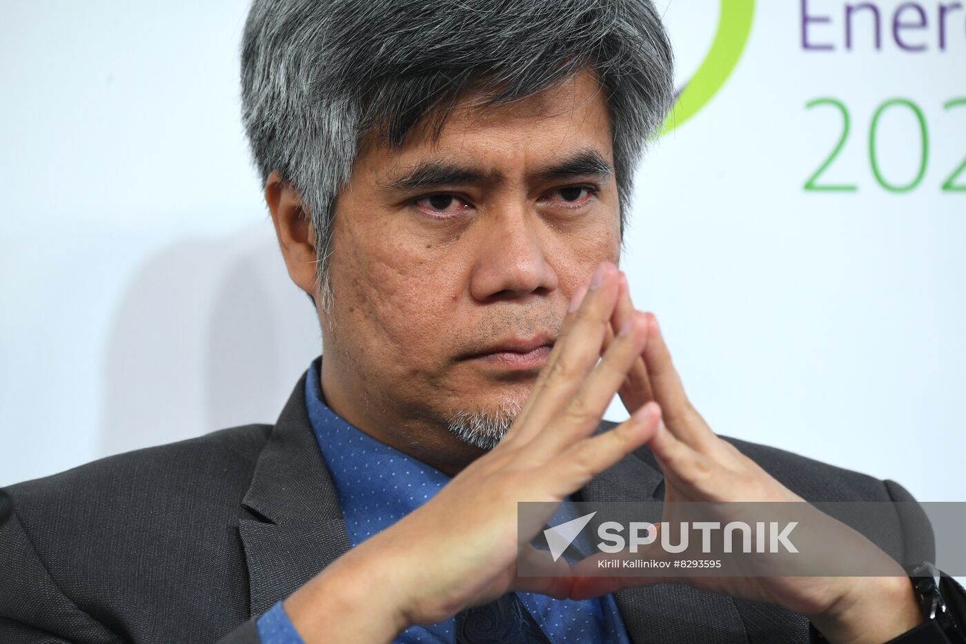 Russia Energy Week Forum