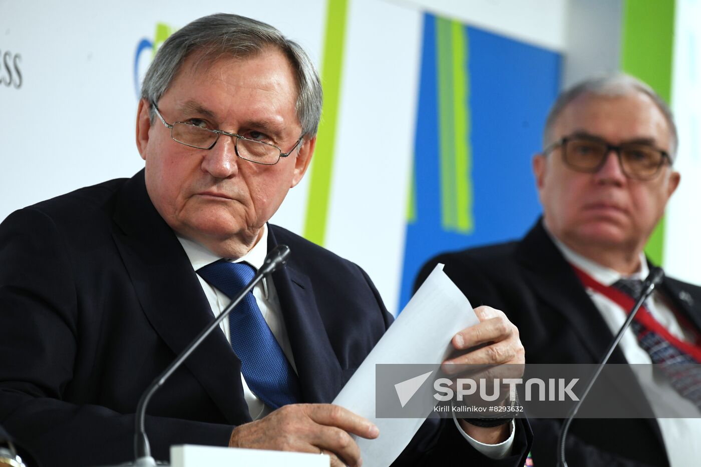 Russia Energy Week Forum