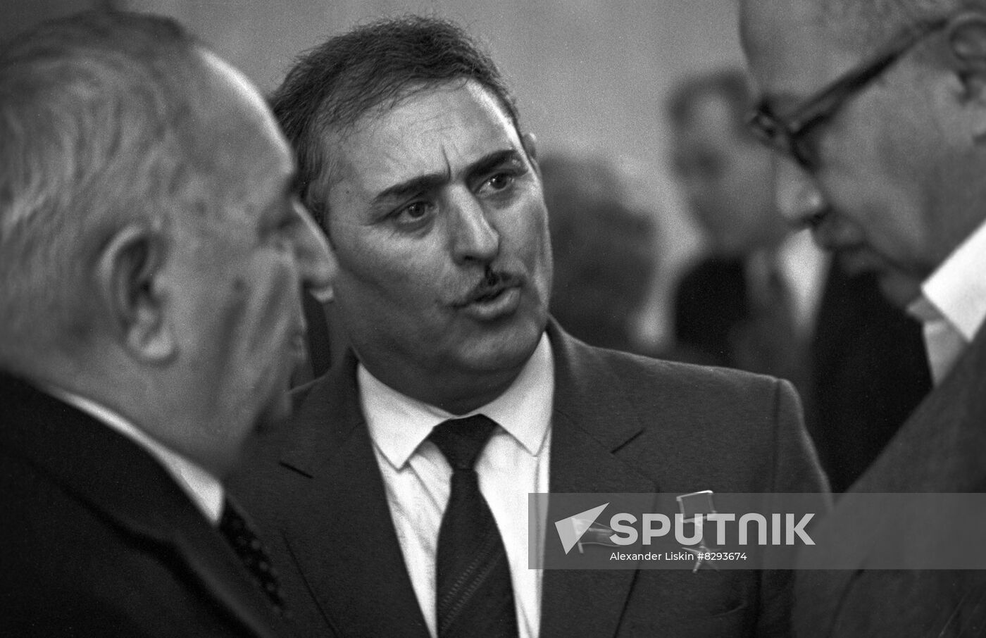 Soviet Peace Protection Committee