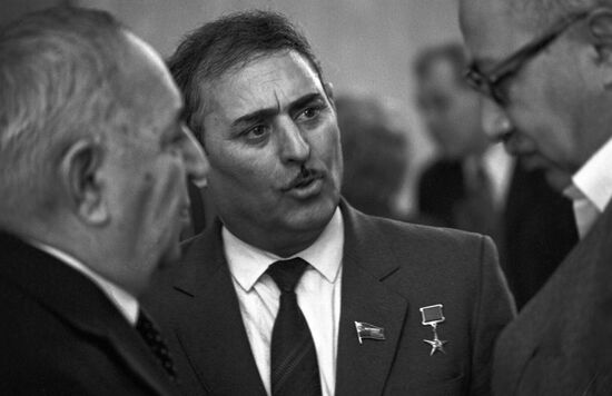 Soviet Peace Protection Committee