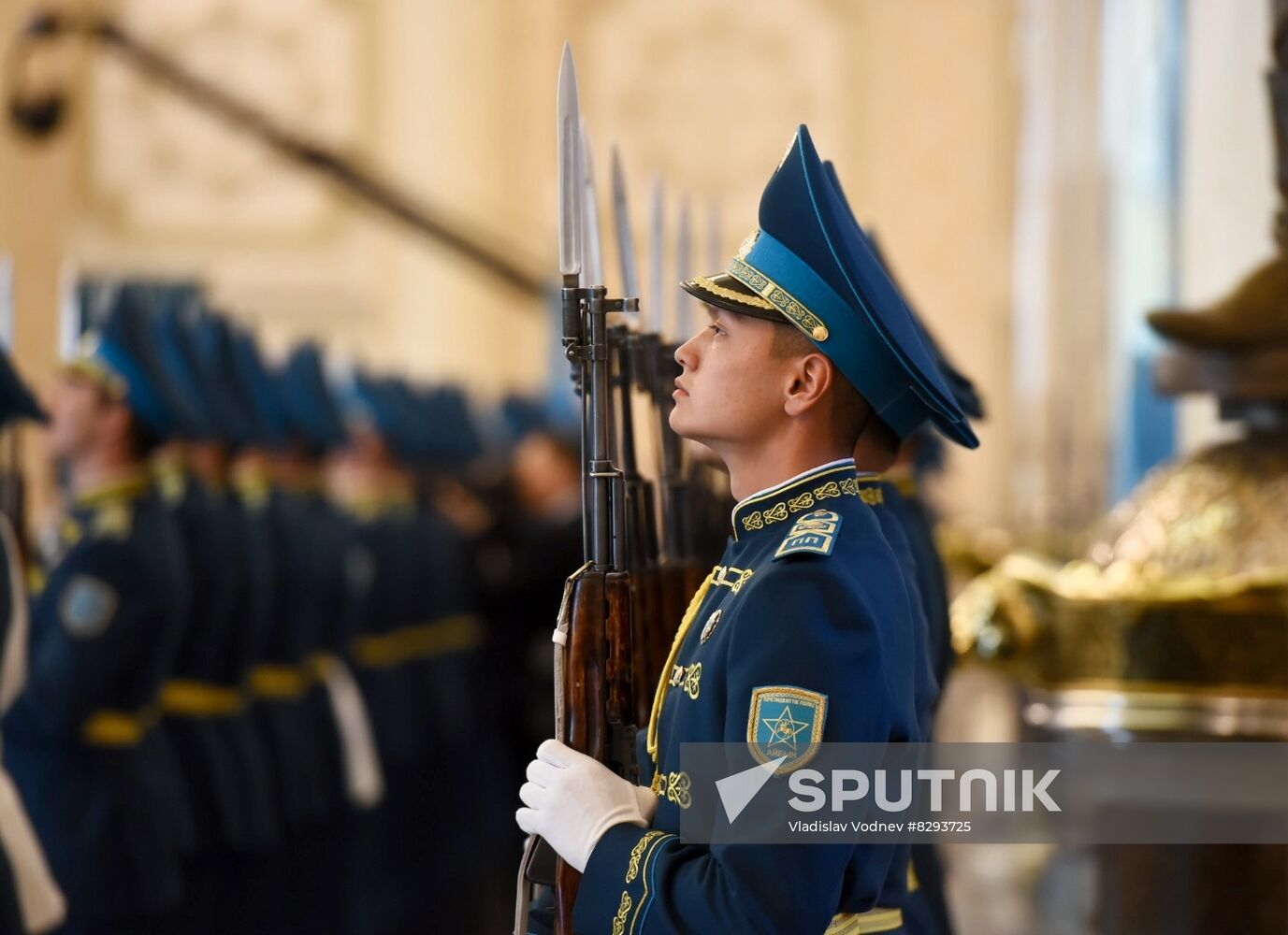 Kazakhstan Turkey