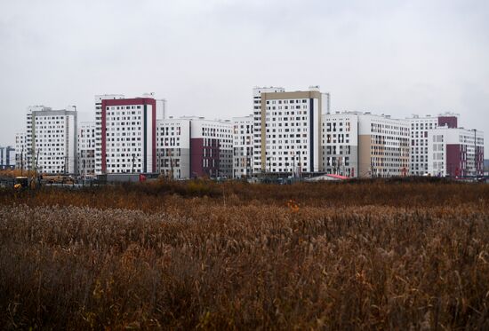 Russia Universiade 2023 Preparations