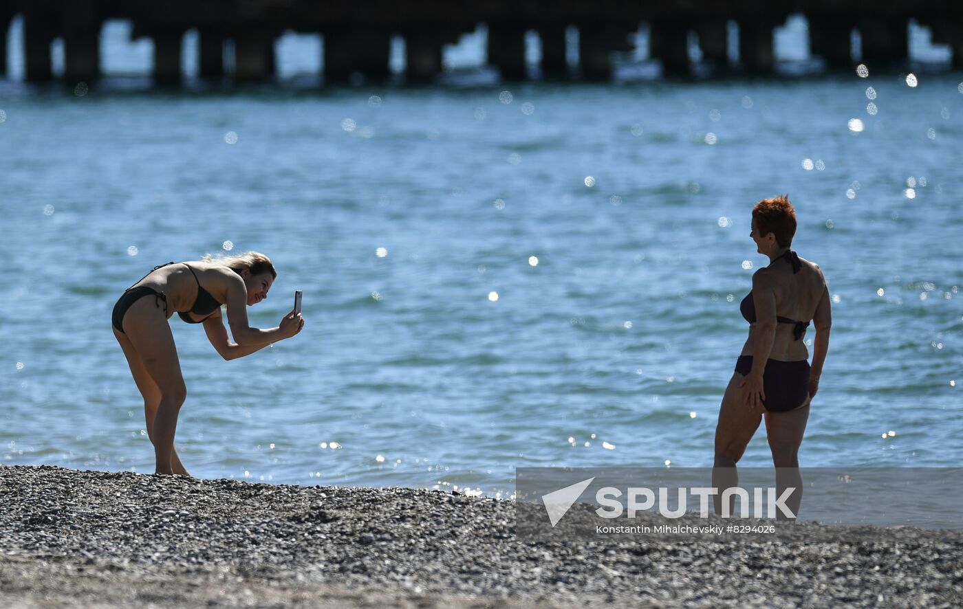 Russia Daily Life