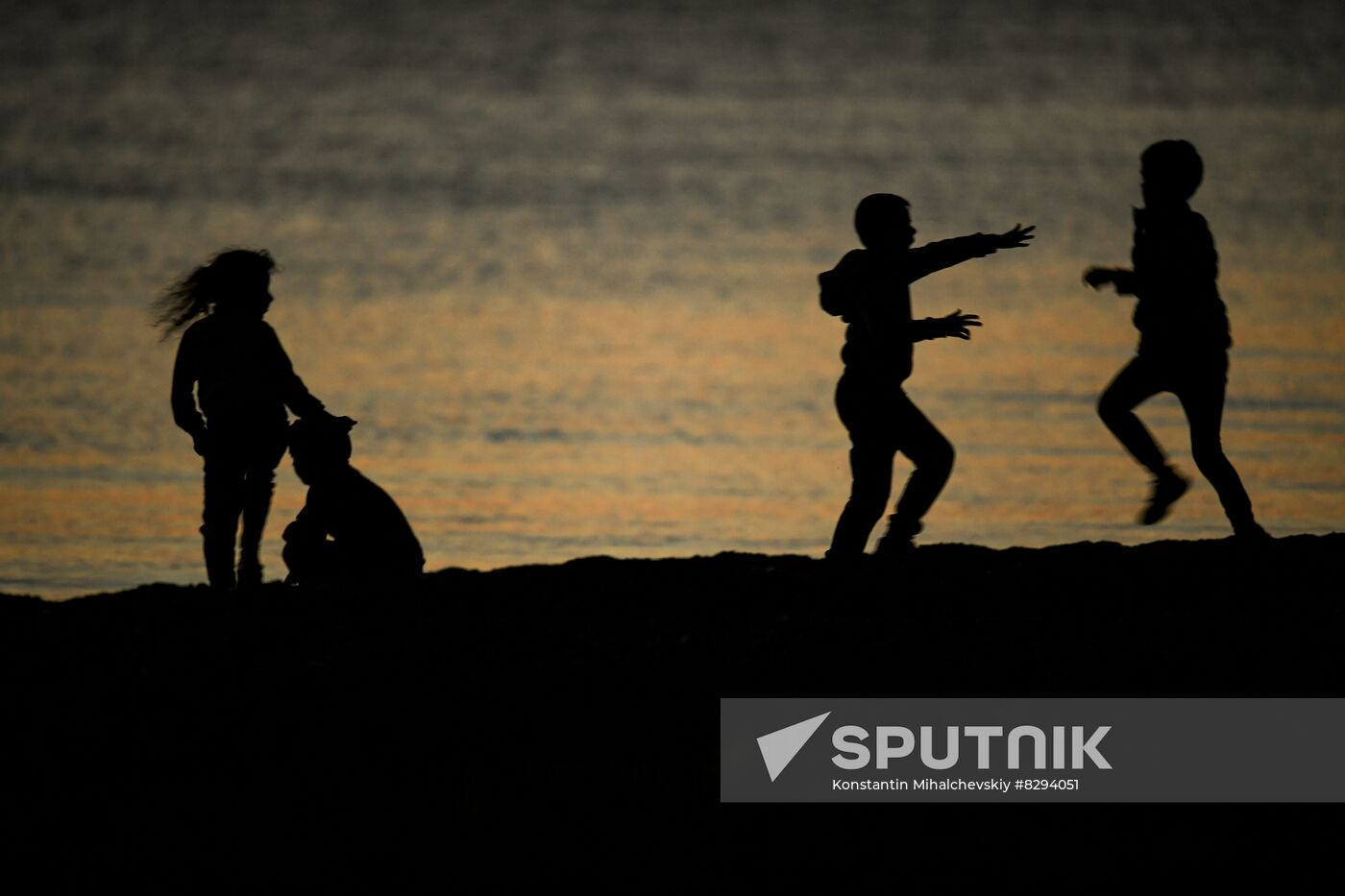 Russia Daily Life