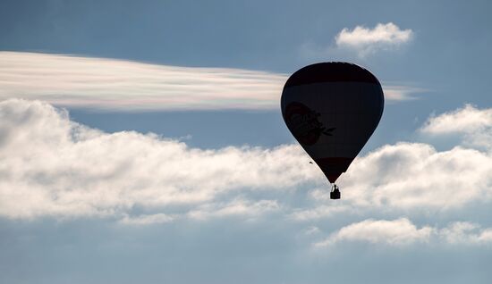 Armenia Balloon Festival