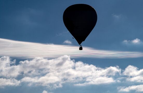 Armenia Balloon Festival