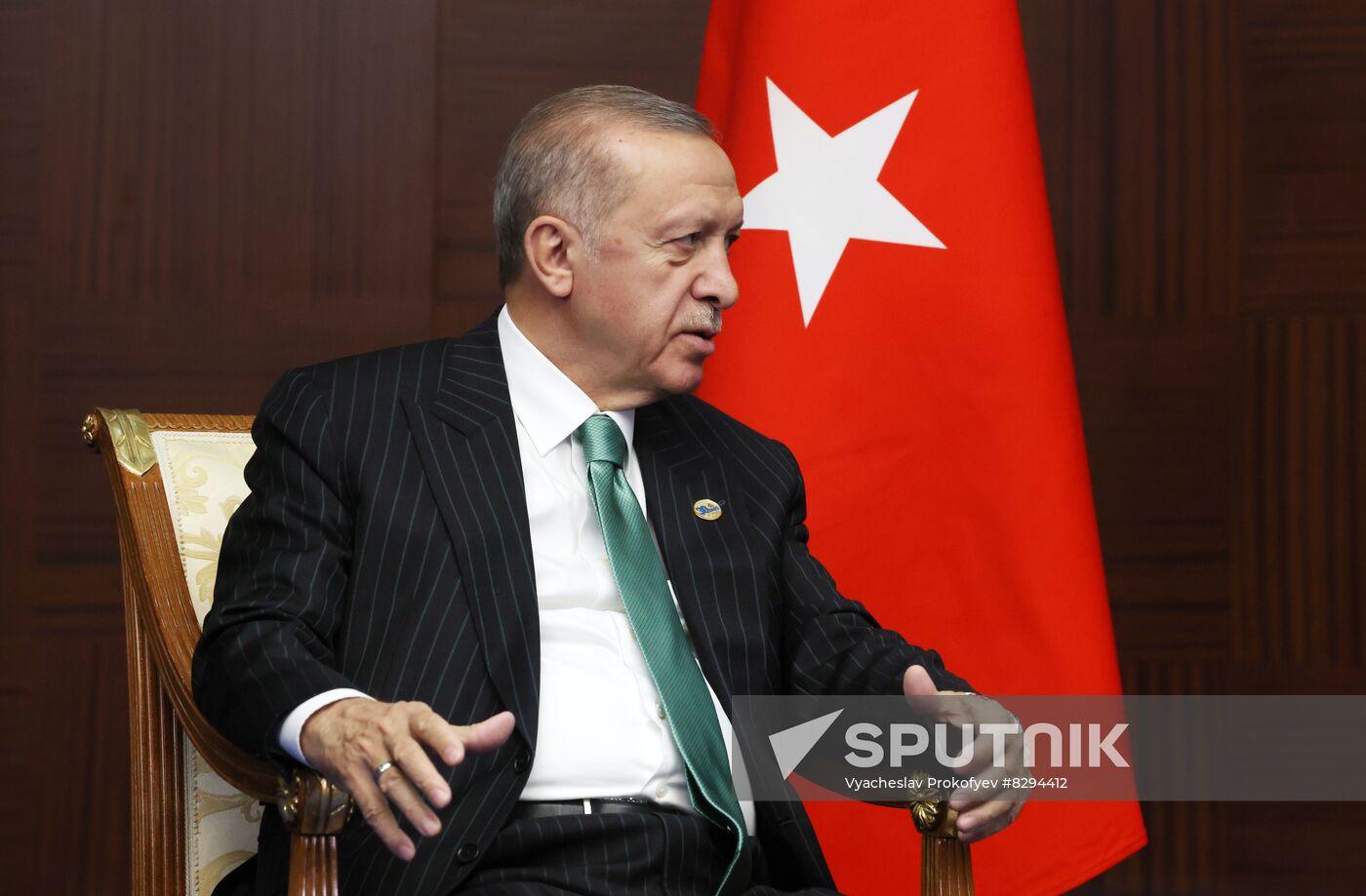 Kazakhstan Russia Turkey