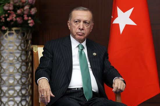 Kazakhstan Russia Turkey
