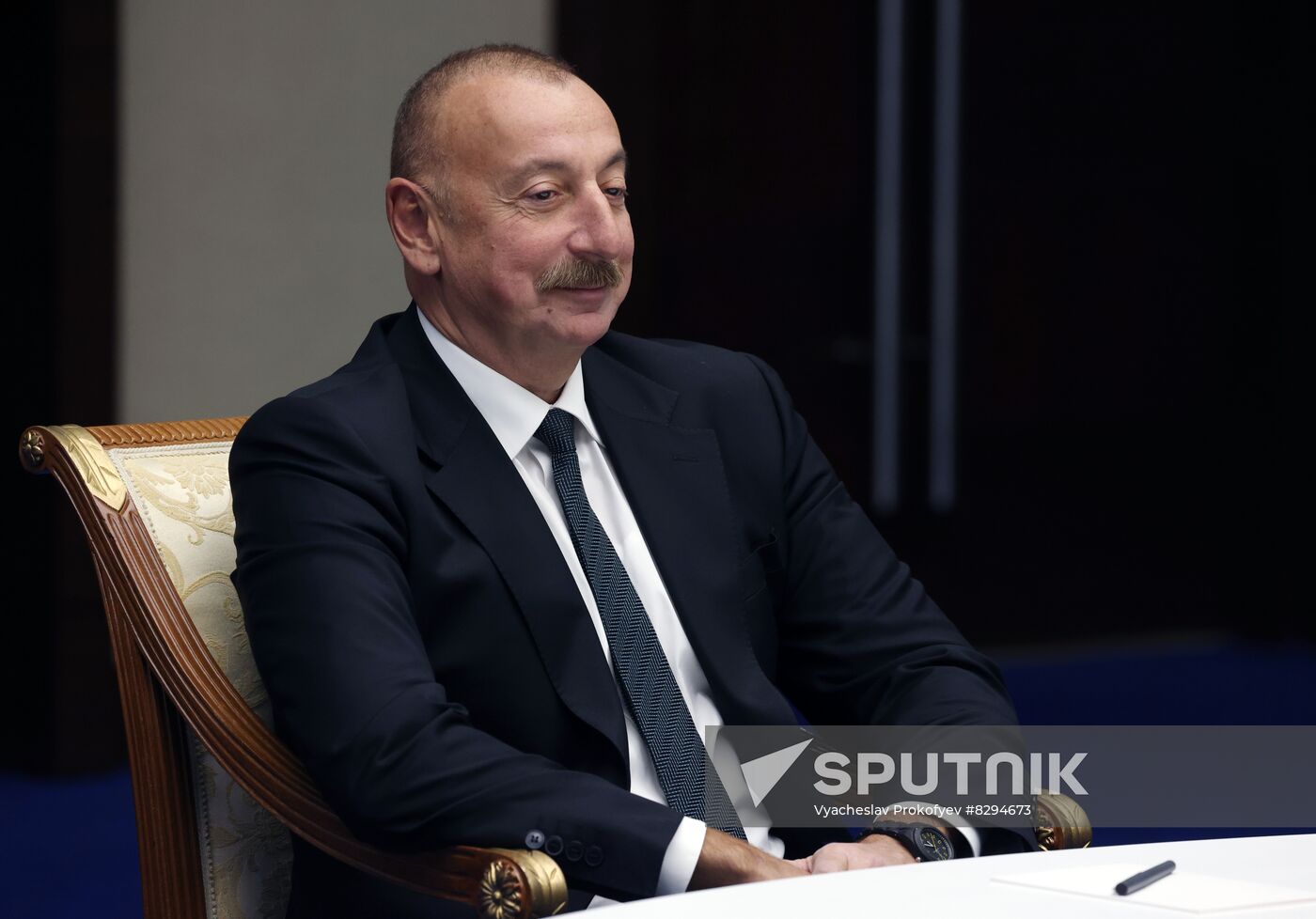 Kazakhstan Russia Putin