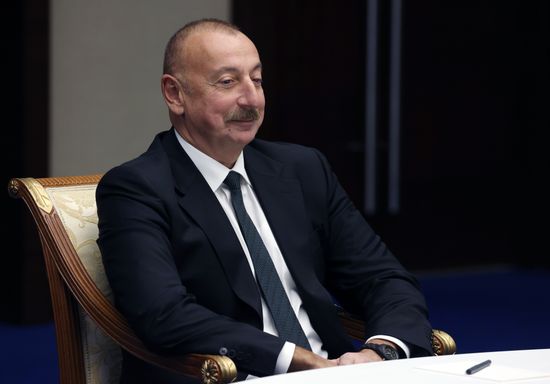 Kazakhstan Russia Putin