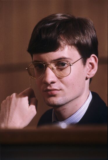 Trial of Mathias Rust