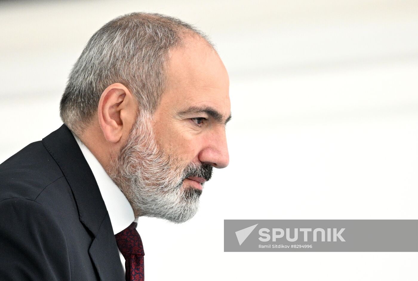 Kazakhstan Russia Putin