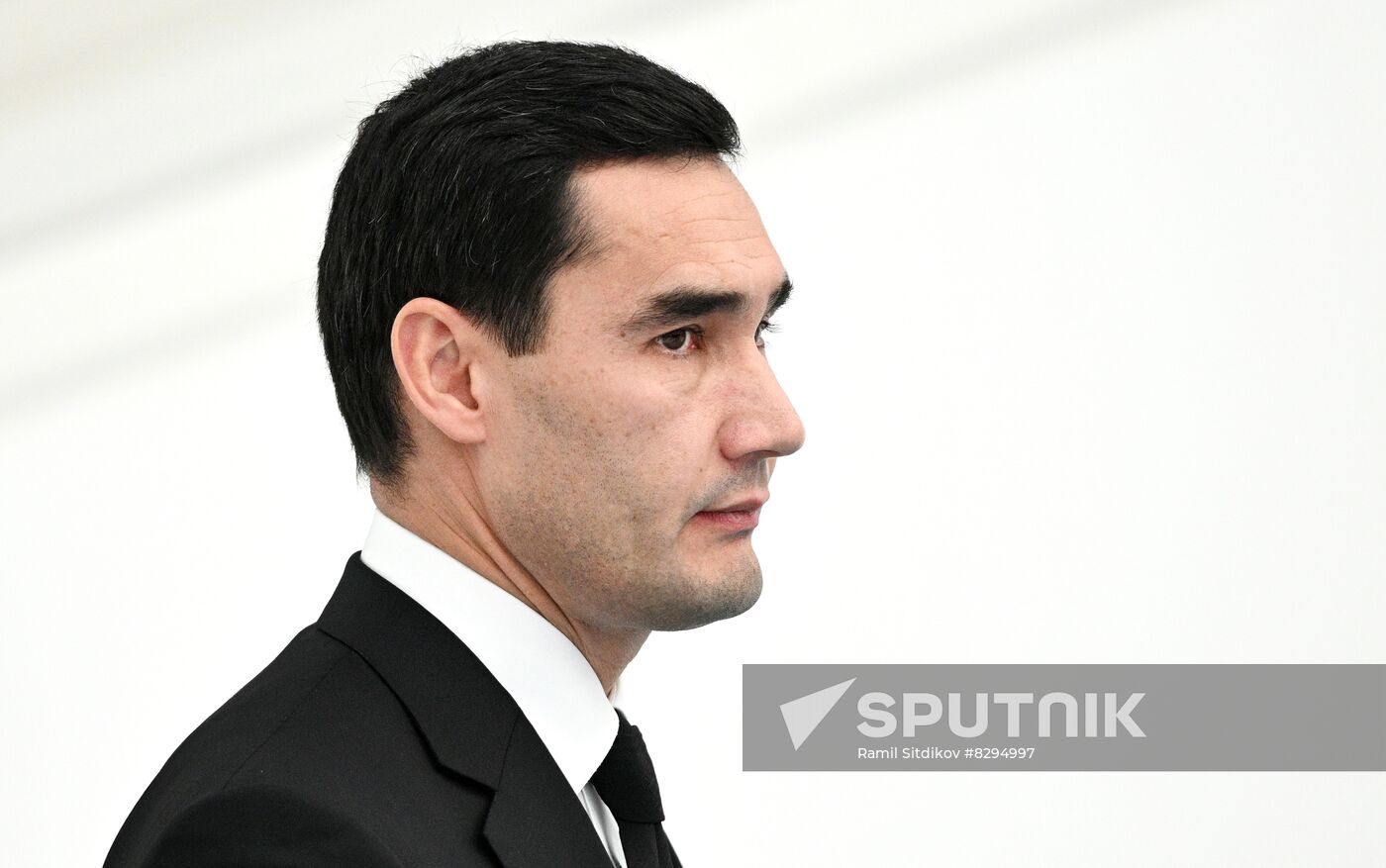 Kazakhstan Russia Putin