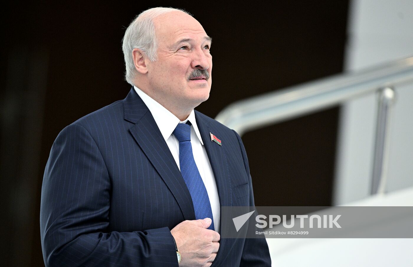 Kazakhstan Russia Putin