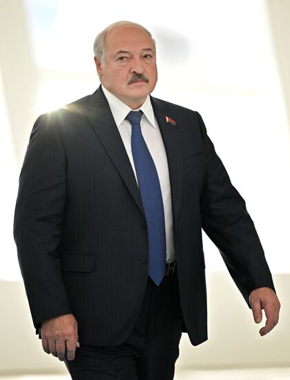 Kazakhstan Russia Putin